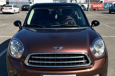 Хетчбек MINI Cooper 2013 в Києві фото Хетчбек MINI Cooper 2013 в Києві