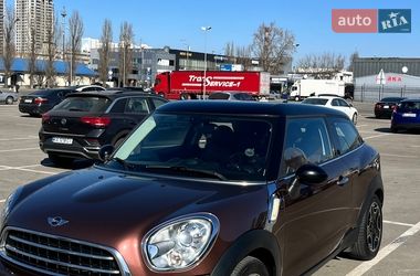 Хэтчбек MINI Cooper 2013 в Киеве