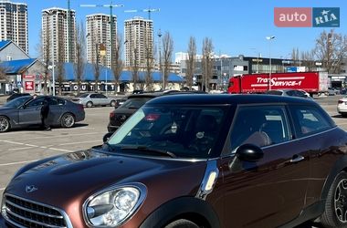 Хетчбек MINI Cooper 2013 в Києві фото 3 Хетчбек MINI Cooper 2013 в Києві
