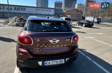 Хетчбек MINI Cooper 2013 в Києві фото 6 Хетчбек MINI Cooper 2013 в Києві