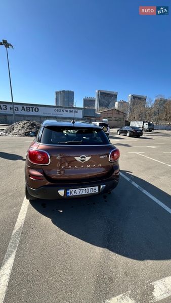 Хетчбек MINI Cooper 2013 в Києві фото 6 Хетчбек MINI Cooper 2013 в Києві