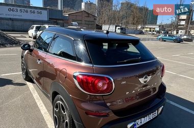 Хетчбек MINI Cooper 2013 в Києві фото 5 Хетчбек MINI Cooper 2013 в Києві