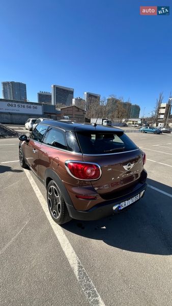Хетчбек MINI Cooper 2013 в Києві фото 5 Хетчбек MINI Cooper 2013 в Києві