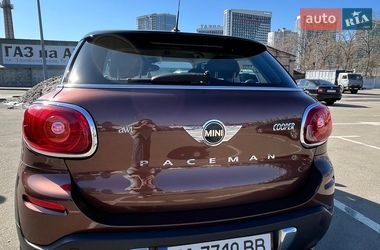 Хетчбек MINI Cooper 2013 в Києві фото 7 Хетчбек MINI Cooper 2013 в Києві