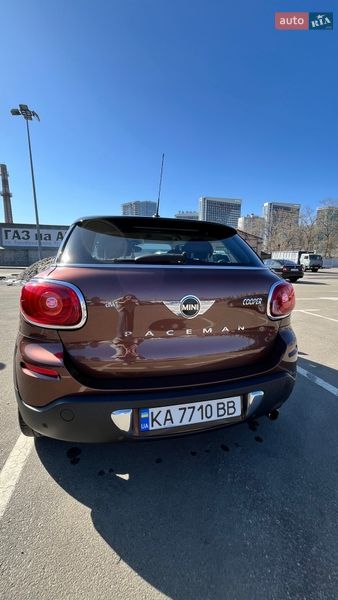 Хетчбек MINI Cooper 2013 в Києві фото 7 Хетчбек MINI Cooper 2013 в Києві