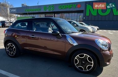 Хетчбек MINI Cooper 2013 в Києві фото 9 Хетчбек MINI Cooper 2013 в Києві