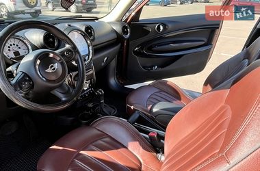 Хетчбек MINI Cooper 2013 в Києві фото 11 Хетчбек MINI Cooper 2013 в Києві