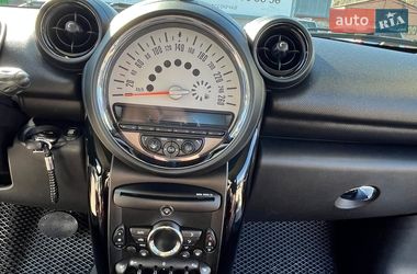 Хетчбек MINI Cooper 2013 в Києві фото 13 Хетчбек MINI Cooper 2013 в Києві