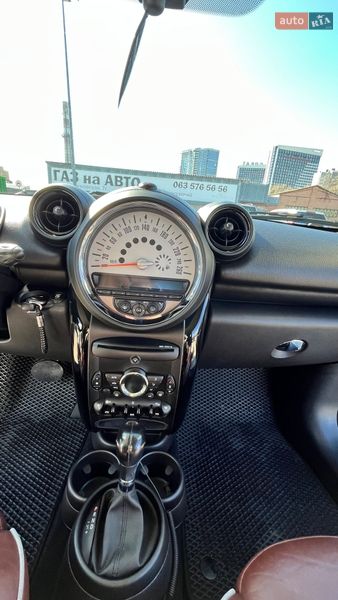 Хетчбек MINI Cooper 2013 в Києві фото 13 Хетчбек MINI Cooper 2013 в Києві