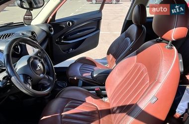 Хетчбек MINI Cooper 2013 в Києві фото 16 Хетчбек MINI Cooper 2013 в Києві
