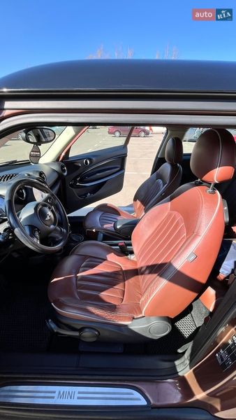 Хетчбек MINI Cooper 2013 в Києві фото 16 Хетчбек MINI Cooper 2013 в Києві