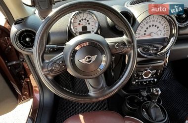 Хетчбек MINI Cooper 2013 в Києві фото 14 Хетчбек MINI Cooper 2013 в Києві
