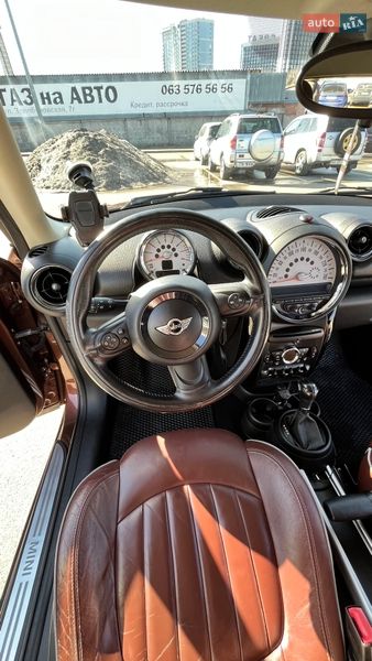 Хетчбек MINI Cooper 2013 в Києві фото 14 Хетчбек MINI Cooper 2013 в Києві