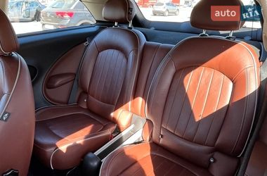 Хэтчбек MINI Cooper 2013 в Киеве