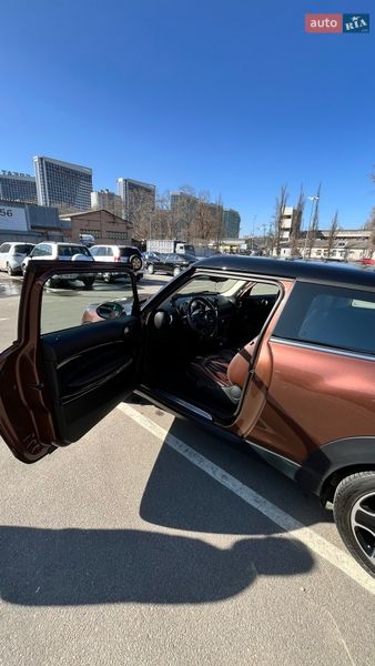 Хетчбек MINI Cooper 2013 в Києві фото 20 Хетчбек MINI Cooper 2013 в Києві