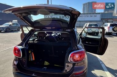 Хетчбек MINI Cooper 2013 в Києві фото 21 Хетчбек MINI Cooper 2013 в Києві