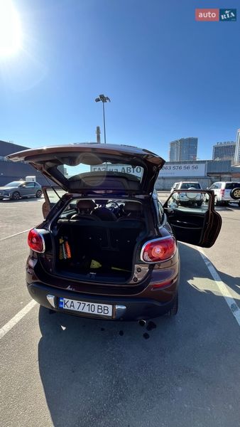 Хетчбек MINI Cooper 2013 в Києві фото 21 Хетчбек MINI Cooper 2013 в Києві