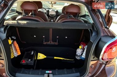 Хэтчбек MINI Cooper 2013 в Киеве