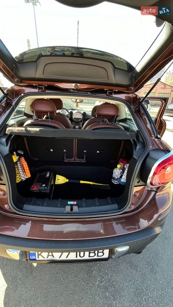 Хэтчбек MINI Cooper 2013 в Киеве