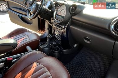 Хетчбек MINI Cooper 2013 в Києві фото 18 Хетчбек MINI Cooper 2013 в Києві