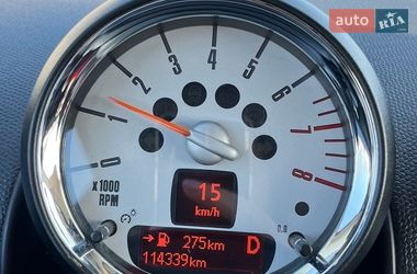 Хэтчбек MINI Cooper 2013 в Киеве