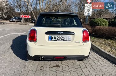 Хэтчбек MINI Cooper 2015 в Киеве