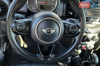 Хэтчбек MINI Cooper 2015 в Киеве