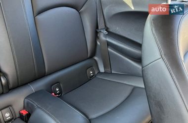 Хэтчбек MINI Cooper 2015 в Киеве