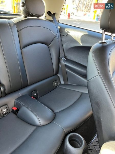 Хэтчбек MINI Cooper 2015 в Киеве
