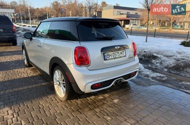 Хэтчбек MINI Cooper 2015 в Киеве