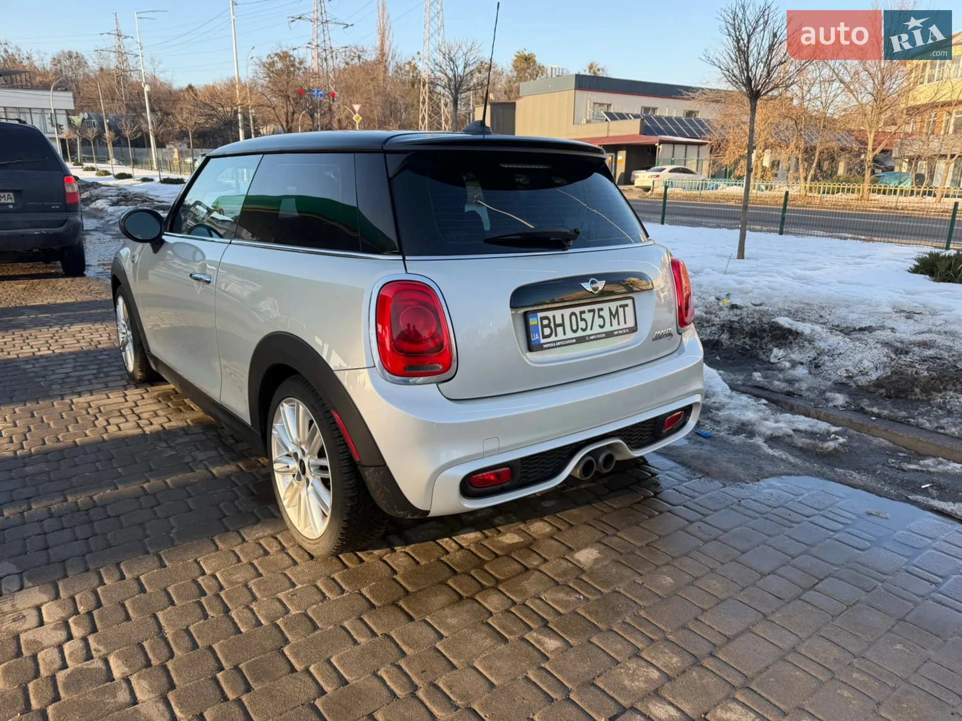 2015 MINI Cooper - мініатюра 3