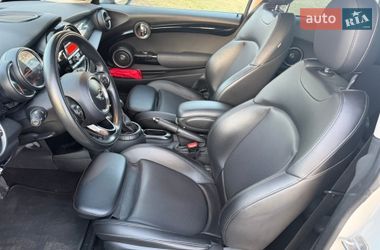 Хэтчбек MINI Cooper 2015 в Киеве