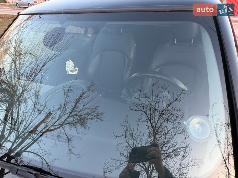 Хэтчбек MINI Cooper 2015 в Киеве