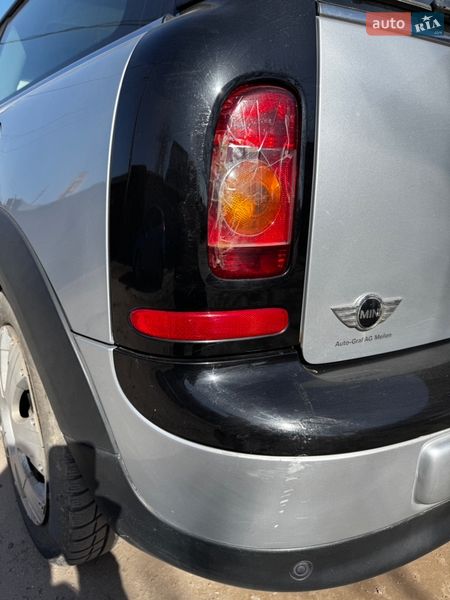 Хетчбек MINI Cooper 2008 в Кривому Розі