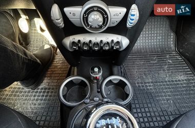 Хетчбек MINI Cooper 2008 в Кривому Розі