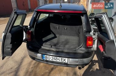 Хетчбек MINI Cooper 2008 в Кривому Розі
