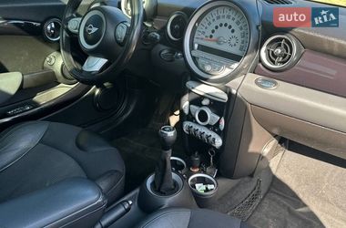 Универсал MINI Cooper 2009 в Луцке
