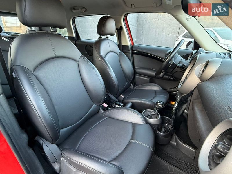 Хетчбек MINI Cooper 2011 в Хмельницькому