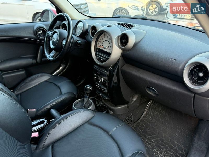 Хетчбек MINI Cooper 2011 в Хмельницькому