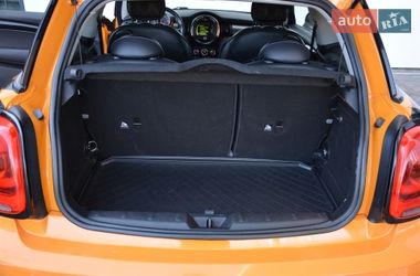 Хетчбек MINI Cooper 2016 в Києві