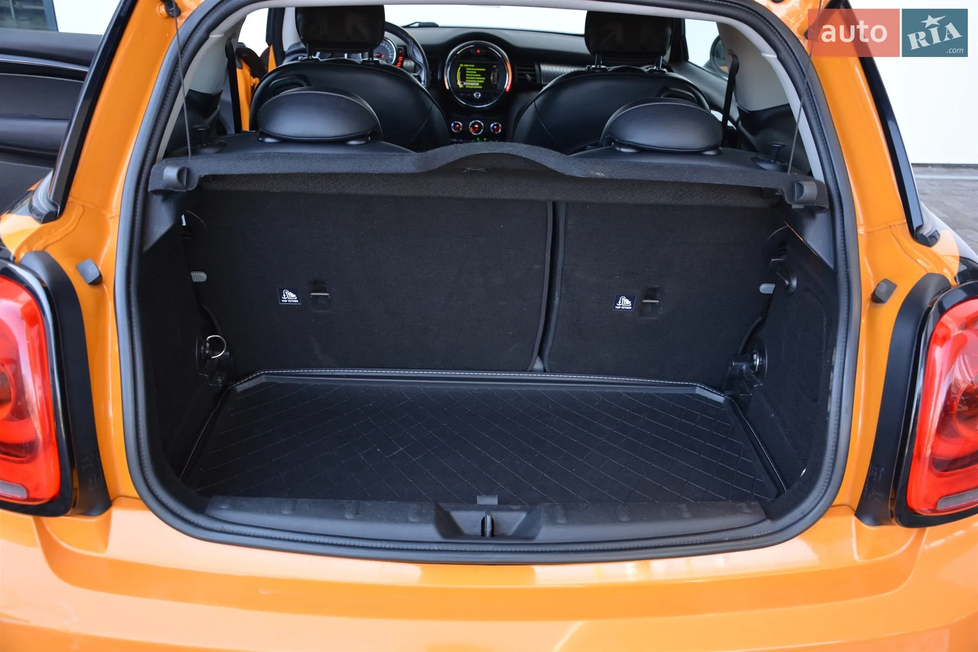 2016 MINI Cooper - мініатюра 7