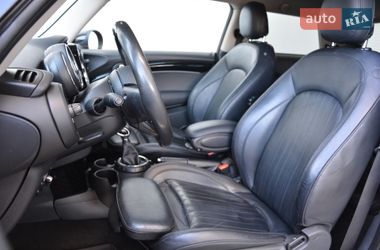 Хетчбек MINI Cooper 2016 в Києві