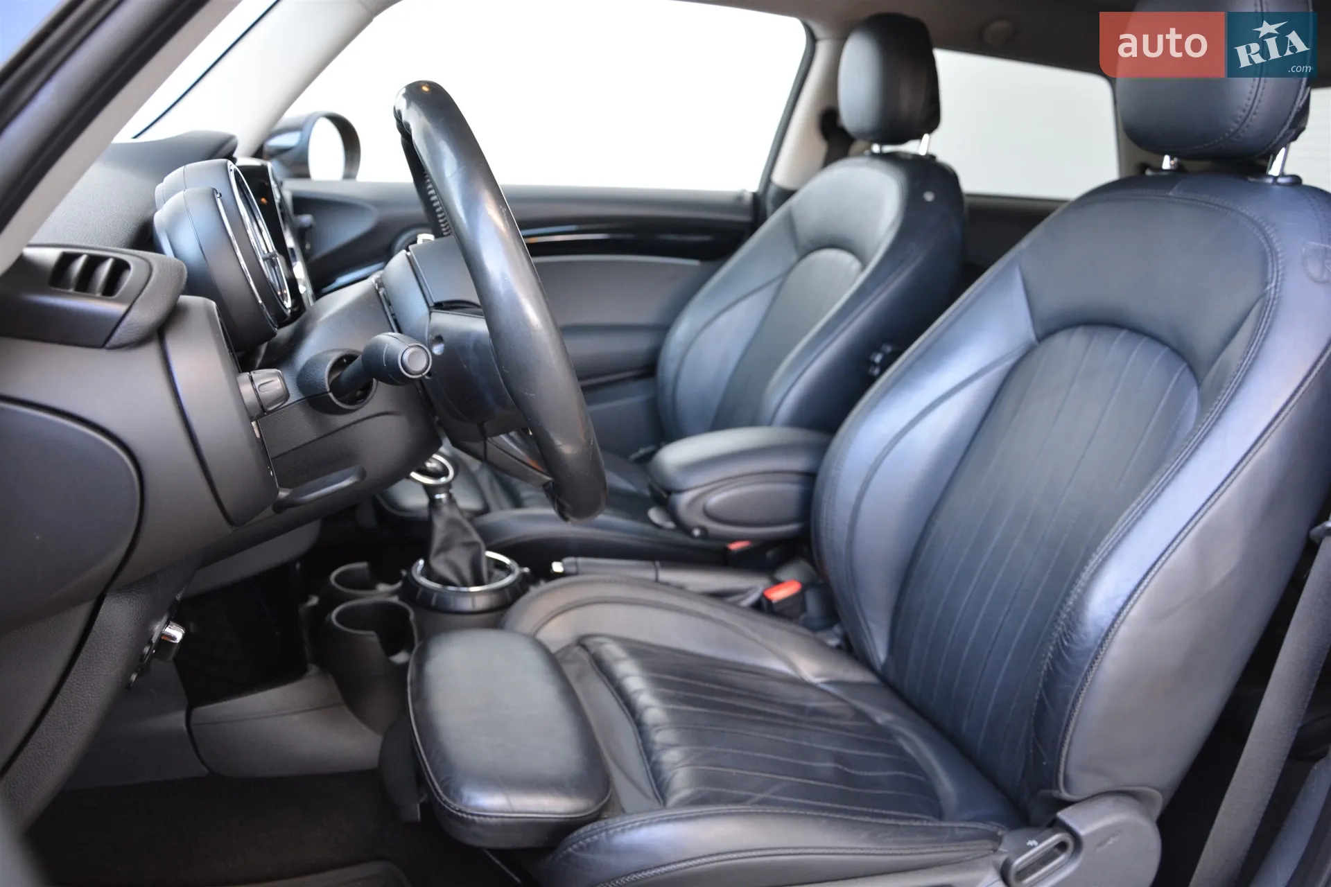 2016 MINI Cooper - мініатюра 2