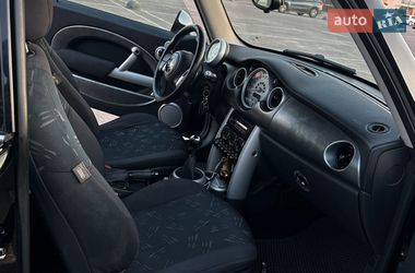 Хетчбек MINI Cooper 2004 в Житомирі