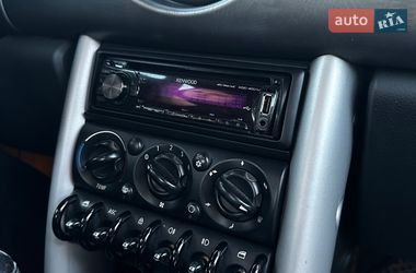 Хетчбек MINI Cooper 2004 в Житомирі