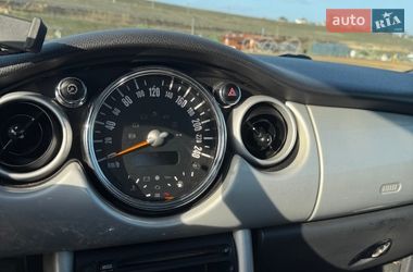 Хэтчбек MINI Cooper 2001 в Одессе