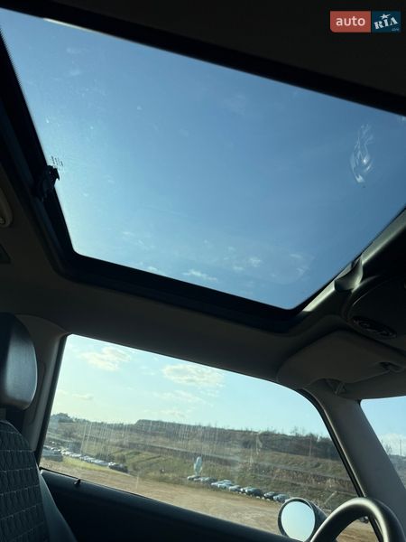 Хетчбек MINI Cooper 2001 в Одесі