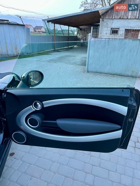 Хэтчбек MINI Cooper 2009 в Николаеве фото 25 Хэтчбек MINI Cooper 2009 в Николаеве