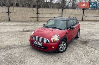 Хэтчбек MINI Cooper 2011 в Запорожье