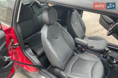 Хэтчбек MINI Cooper 2011 в Запорожье